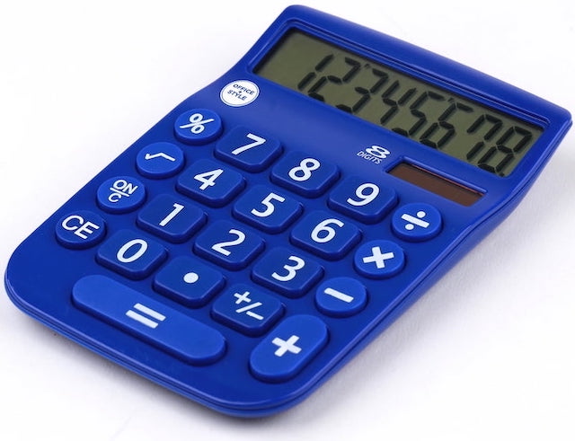 simple-calculator